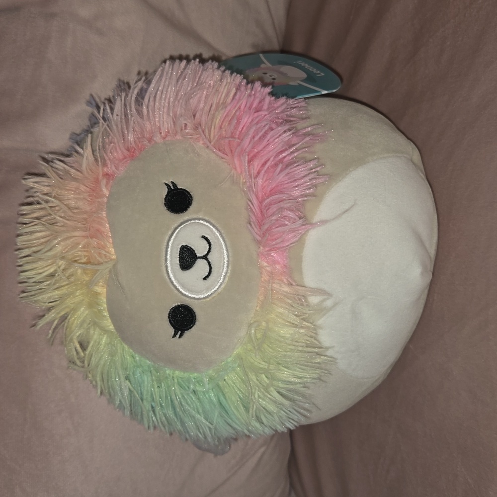 BNWT Leonori Squishmallow